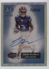Eugene Wilson Bowman 2024 /99 Auto