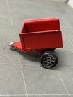 VINTAGE TOY TONKA TRAILER CAR TRUCK MANCAVE