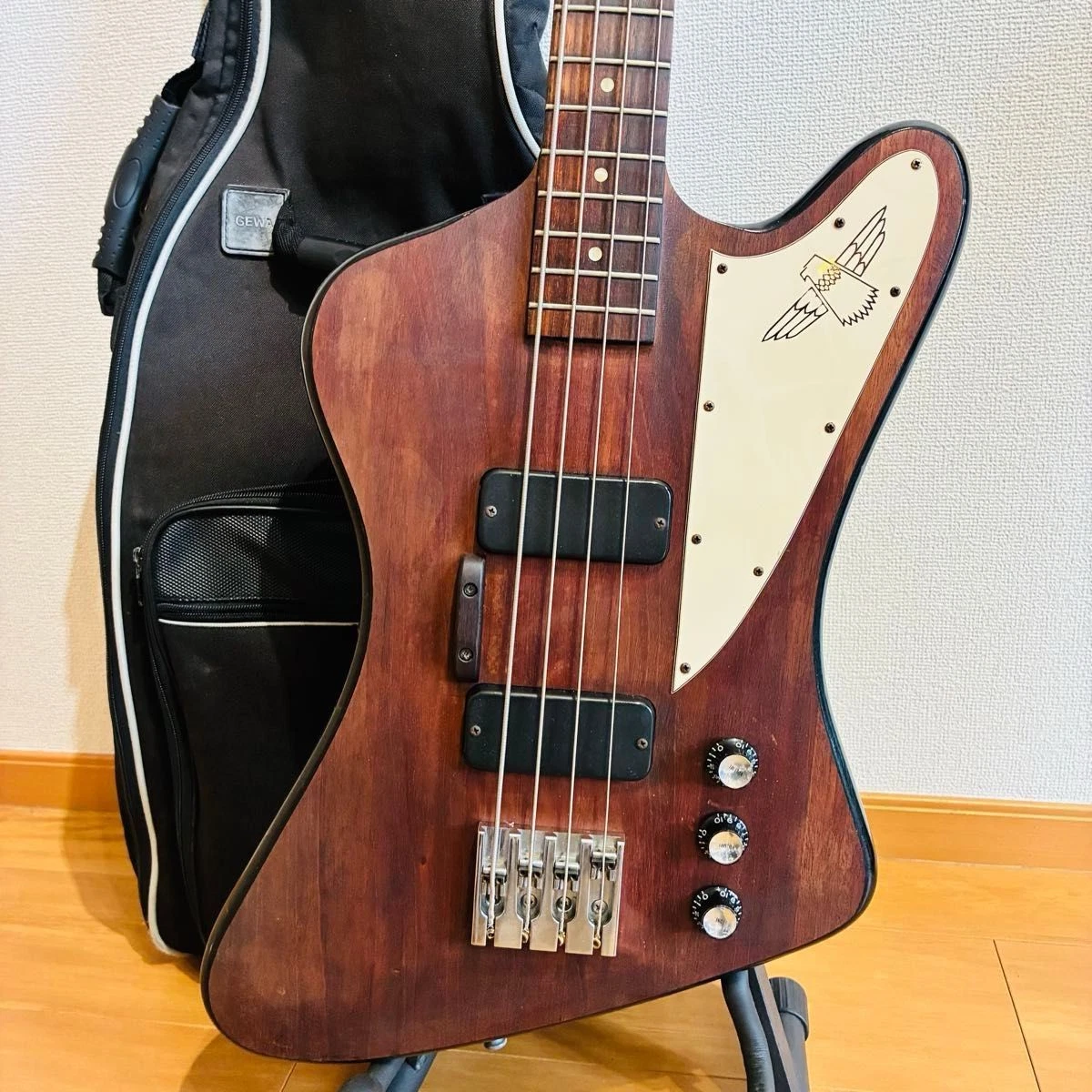 Gibson USA Thunderbird studio ギブソン 確認済み Gibson Thunderbird Bass for sale | eBay