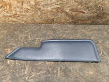 Porte avant et accessoires Porsche 928