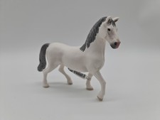 Schleich 13887 Lipizzaner Hengst, Pferde, Reiterhof :)