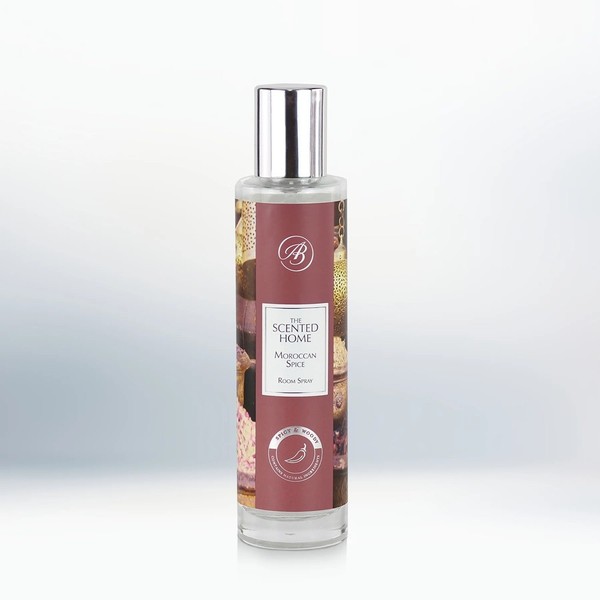 Ashleigh & Burwood Raumspray Moroccan Spice 100Ml-image