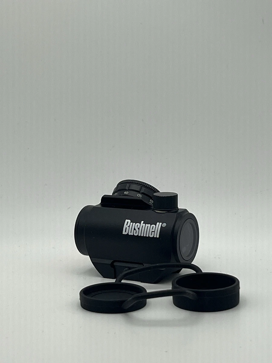 Bushnell TRS 25 Hunting Red Dot Scopes for sale - eBay