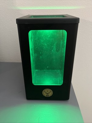 Jagermeister Bottle Glorifier Bar Display Light Liquor Bottle Chiller