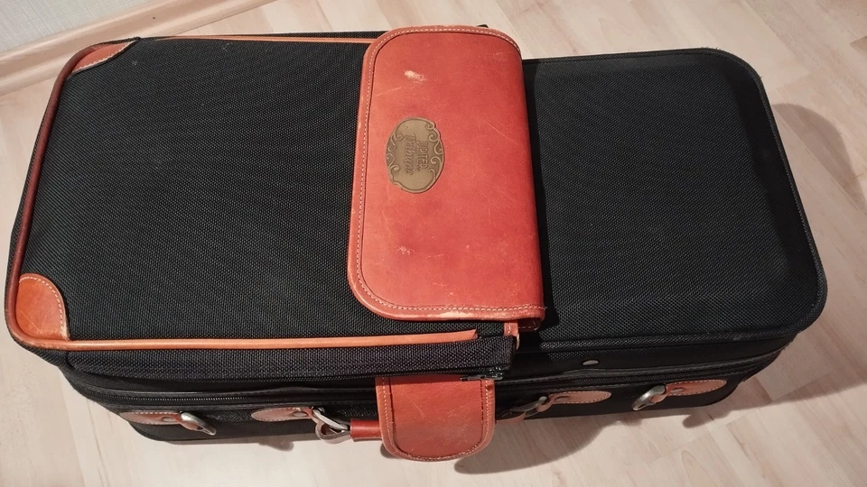 Trompete 🎺 Jupiter Tribune JTR-1000R, Mundstück, inkl. Koffer und Öl, gebraucht - Bild 3 von 4