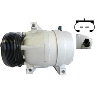 Klimakompressor Mahle ACP 65 000S