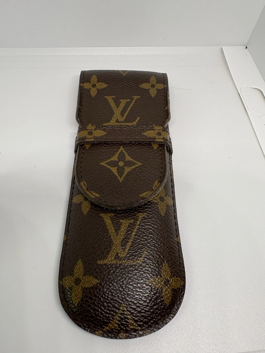 Louis Vuitton Glasses Eyeglass Cases & Storage for sale | eBay