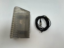 Sanken COS-11 Lav Microphone 3 pin lemo / SN: 149352 (Slight damage to cable)