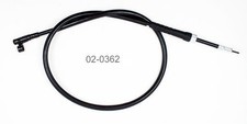 Motion Pro Speedometer Cable Black 02-0362 For Hondatriumph Motion Pro Speedometer Cable Black 02-0362 For Hondatriumph