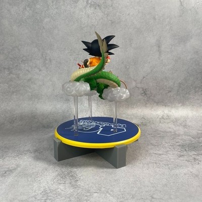 Dragon Ball S.H.Figuarts Son Goku & Dragon 40th Anniversary