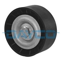 Dayco APV1091 Deflection/Umlenkrolle, Keilrippenriemen FüR Alfa Romeo, Fiat,