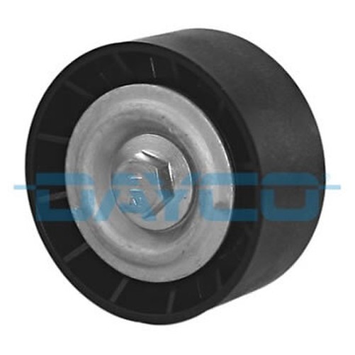 Dayco APV1091 Deflection/Umlenkrolle, Keilrippenriemen FüR Alfa Romeo, Fiat,-image