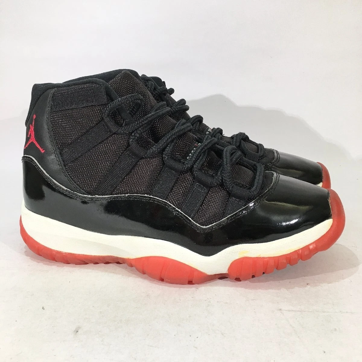 Preços baixos em Jordan 11 OG 1996 Bred | eBay