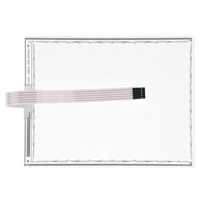 For ELO E981256 SCN-AT-FLT08.4-P01-0H1-R Touch Screen Glass Panel #lk