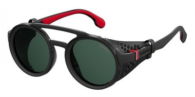 Carrera 5046/S Black 49/23/135 UNISEX Sonnenbrillen