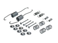ZubehöRsatz, Bremsbacken Quick Brake 105-0003