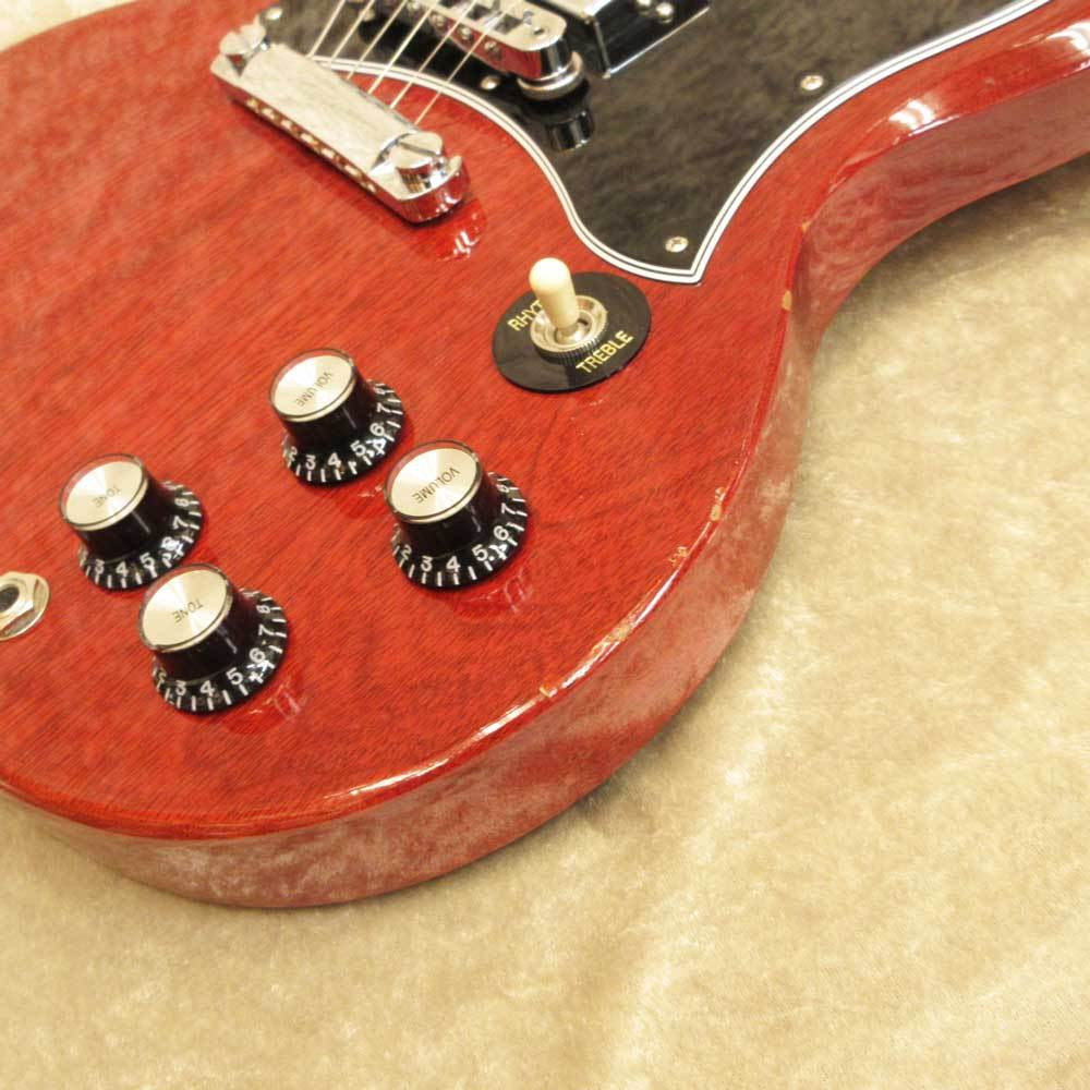 Gibson SG Standard Used Electric Guitar 2016 | eBay Gibson SG Standard Used Electric Guitar 2016 | eBay
