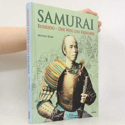 Samurai  |  Mitsuo Kure