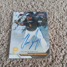 2016 Bowman's Best Baseball Cards 3
