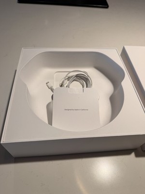AirPods Max 1st Generation Sky Blue with Carrying Case | eBay