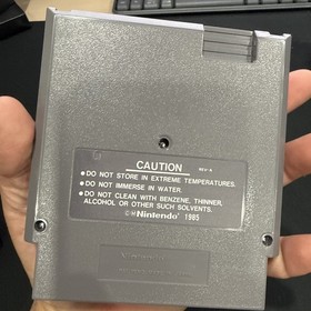 Battletoads NES Game Only NTSC-U/C Tested Authentic