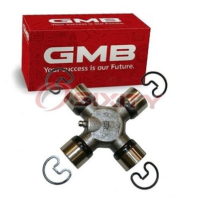  210-0178 Universal Joint / 1.188'' Cap Diameter 