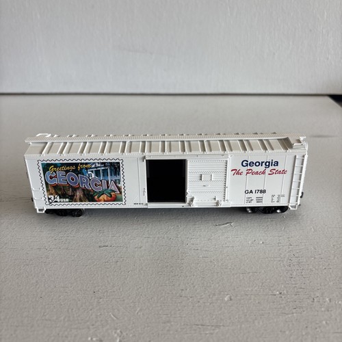 Konvolut von drei losen Güterwagen der Spur HO - Bild 13 von 23