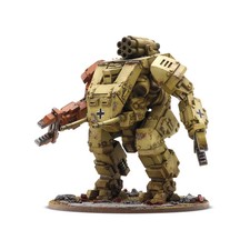 Heuschrecke Locust Medium Panzermech Walker Konflikt '47 Warlord Games New 