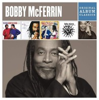 Bobby Mcferrin: Original Album Classics - Sony - (Cd / O)
