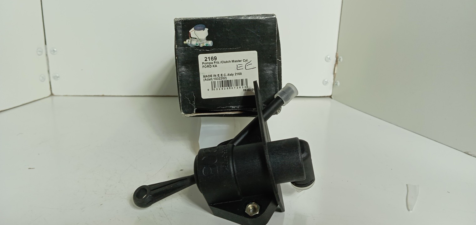Cylindre émetteur embrayage FORD LPR 2169 de haute précision durable