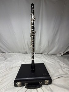 Bundy by Selmer Oboe (serial#: B23306)