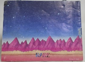 Battletoads NES Nintendo Very Good Condition! Rare! with manual and oem sleeve