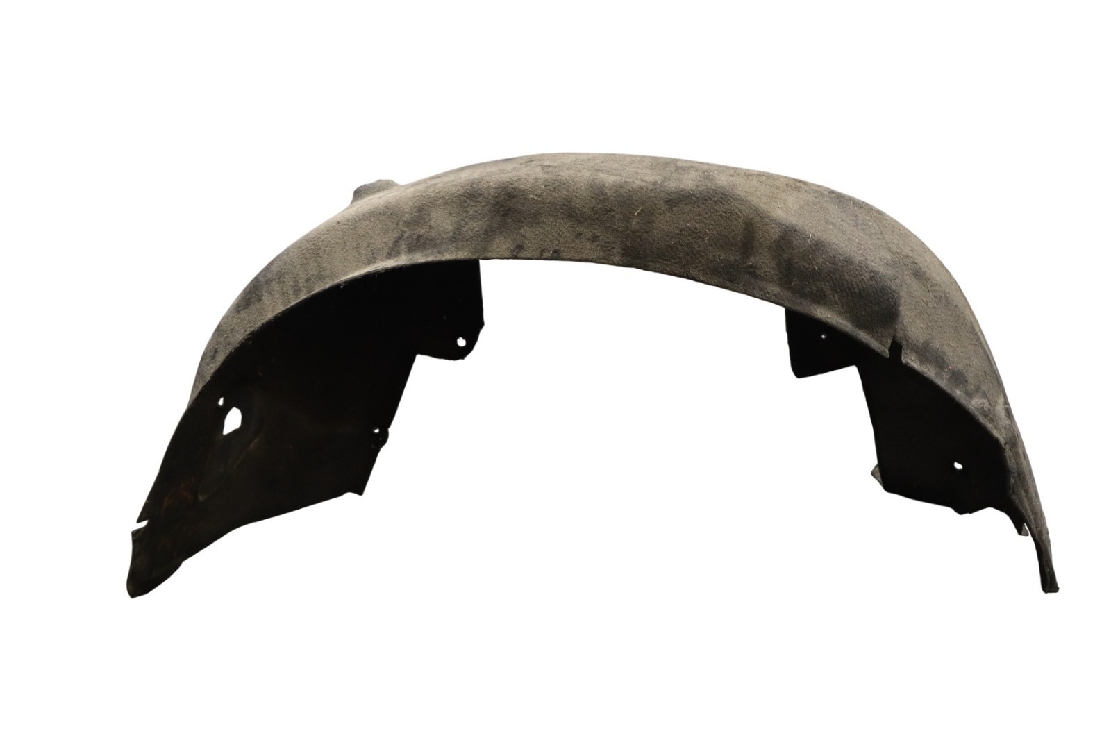03-13 Maserati Quattroporte Front Right Fender Liner Splash Shield Guard Oem