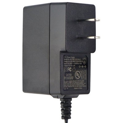 12V/1.5A Verizon ITE Power Supply Adapter for Network Extender (MU18B1120150-A1)