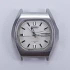 Vintage Seiko 7009-5019 Automatic Men's Watch, Pre-Owned, Runs (46#19)
