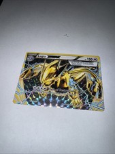 Lugia BREAK 79/124 Fates Collide Holo on eBay