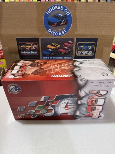 Earnhardt Jr, Stewart, Citgo 24 Hours Rolex Prototype Raced Version /18 Diecast - Picture 15 of 18