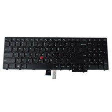 Lenovo ThinkPad 04Y2719 0C45284 Non-Backlit Keyboard w/ Pointer