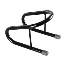 Abnehmbarer Motorrad-Radhalter mit Montagematerial Stabil f&uuml;r Garagenbesitzer