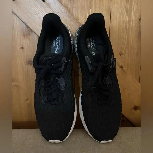 Zapatos para correr Under Armour HOVR Machina 3 clon para hombre | Talla 12 Foto 2 de 4