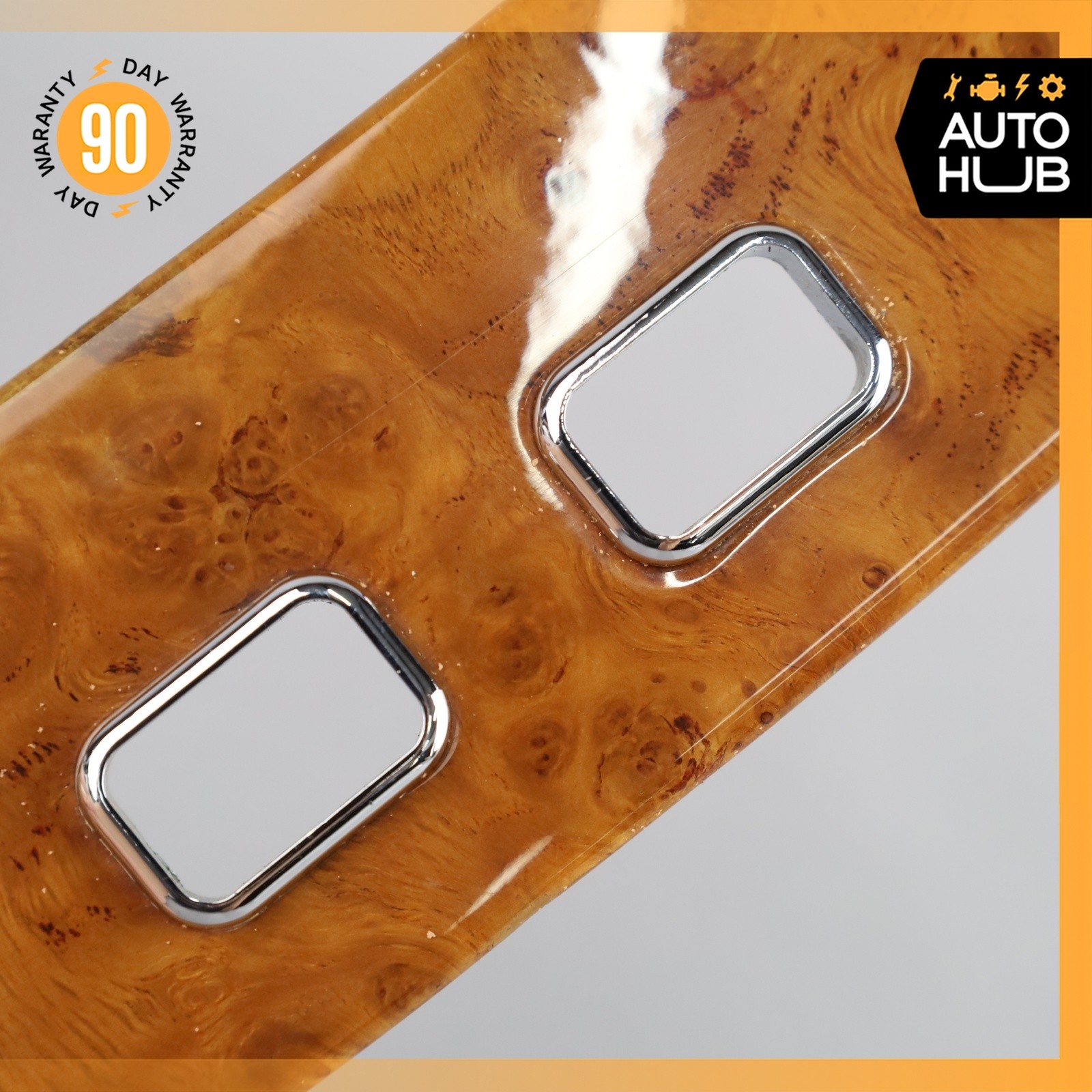 Bentley Arnage 1999-2009 Front Left Side control trim