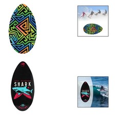 35inch Skimboard Surf Board