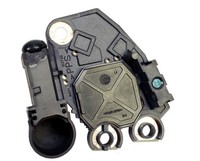 Metzger Generatorregler 2390096 Original Ersatzteil FüR VAG IKA