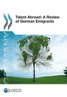 Oecd | Talent Abroad | Taschenbuch | Englisch (2015) | Kartoniert / Broschiert