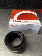 Transfer Case Output Shaft Seal National #710695