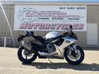 2026 Suzuki GSX R 600