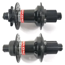 D902SB Rear Hub 12×148mm Boost 12x142mm 28/32H Bike MTB Disc 6 Bolts Center Lock