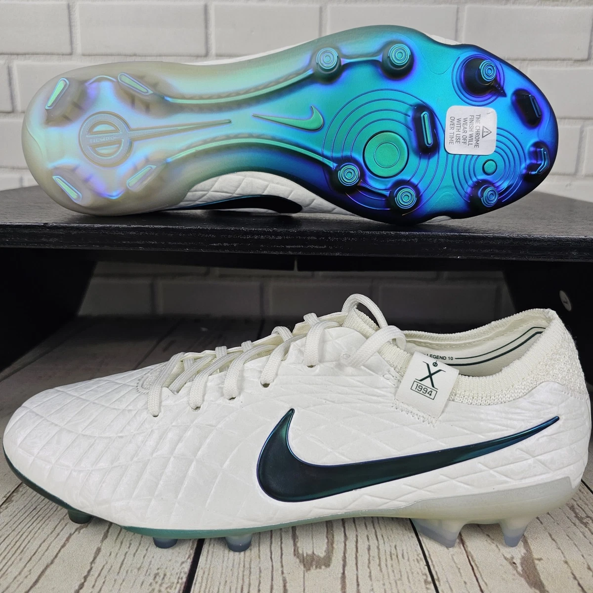 Las mejores ofertas en Zapatos de fútbol Nike Tiempo Legend | eBay
