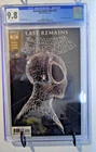 Amazing Spider-Man #55 (856) CGC 9.8 ~ Gleason ~ Marvel Comics 2021