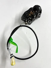 2022 - 2024 KTM 390 Adventure Front Brake Caliper Line Hose ( for parts )